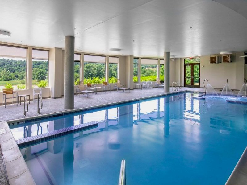 Liberty Mountain Hotelの写真