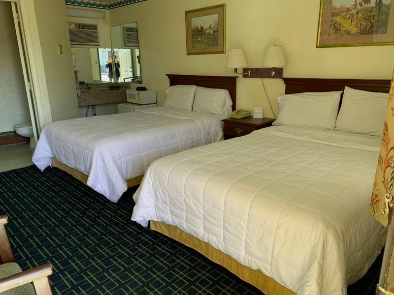Red Carpet Inn Gettysburgの写真