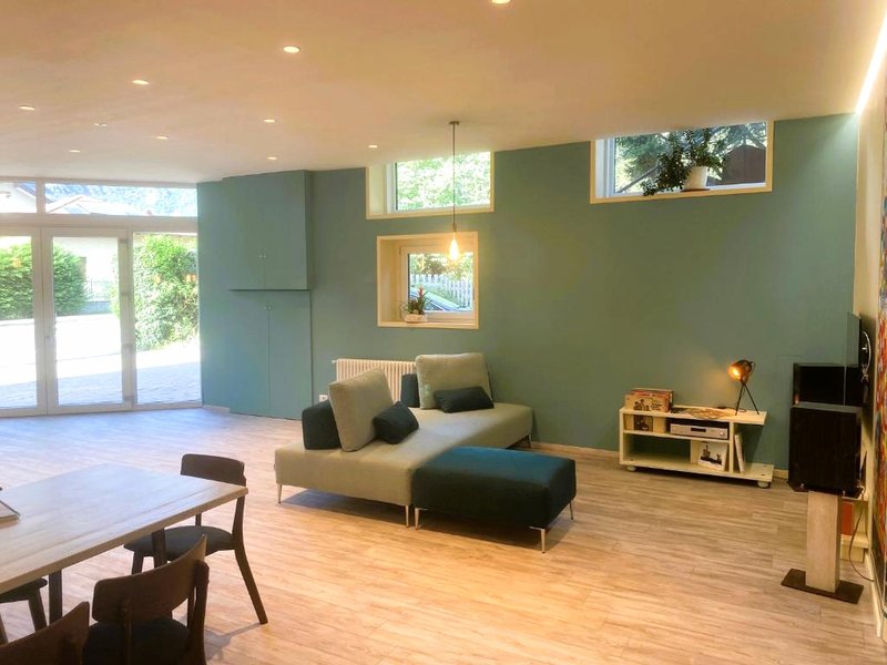 Magazzini Sasso Guest Houseの写真