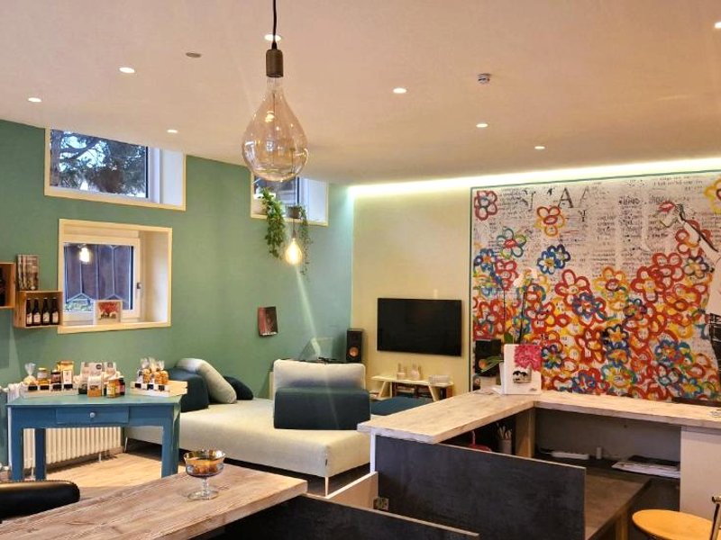 Magazzini Sasso Guest Houseの写真