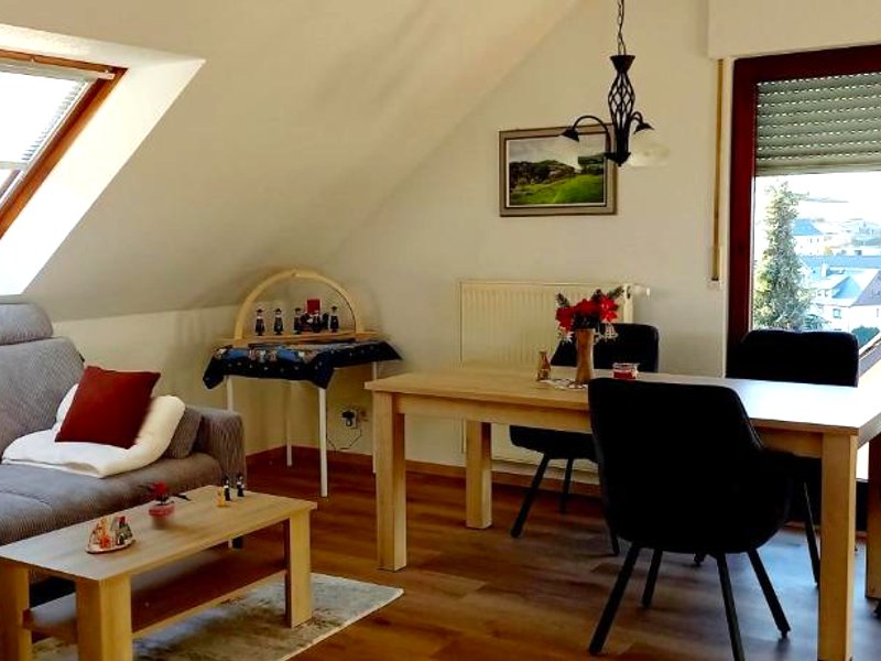 Ferienwohnnung Ruth - Familienurlaub im Erzgebirgeの写真