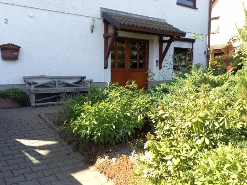 Ferienwohnnung Ruth - Familienurlaub im Erzgebirgeの写真