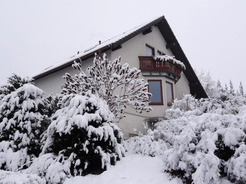 Ferienwohnnung Ruth - Familienurlaub im Erzgebirgeの写真