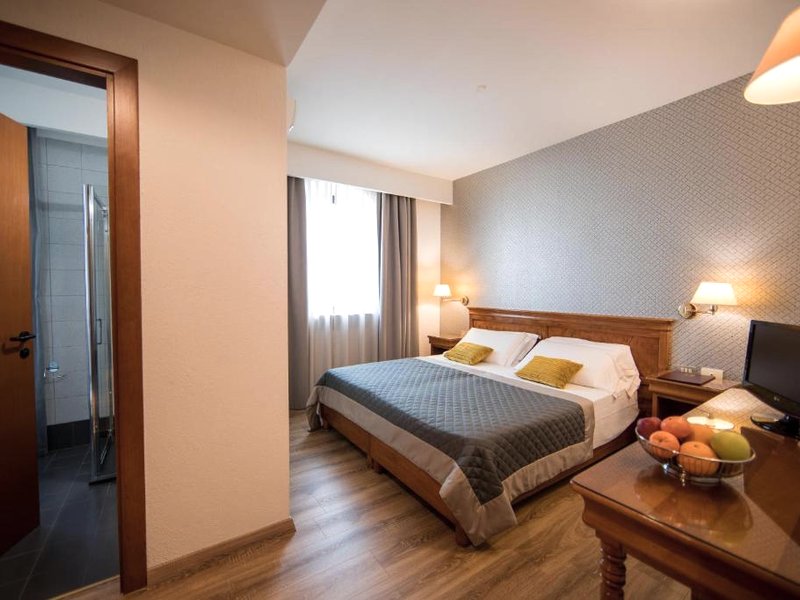 Hotel Diana Jardin et Spaの写真