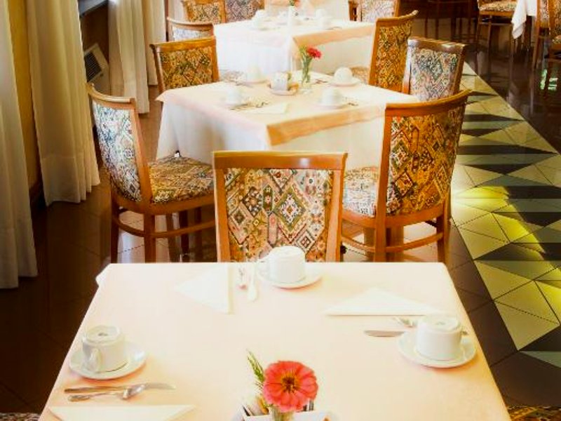 Hotel Diana Jardin et Spaの写真