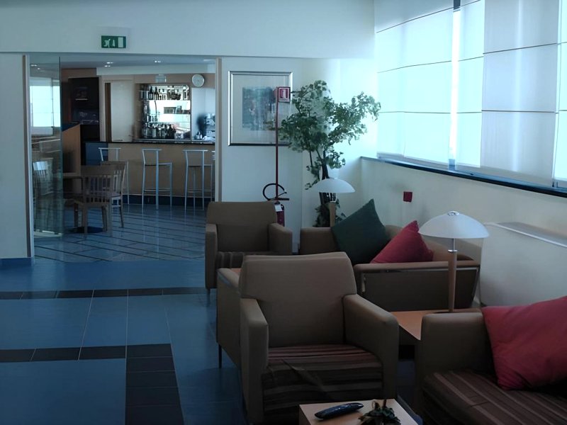 Hotel Express Aosta Eastの写真