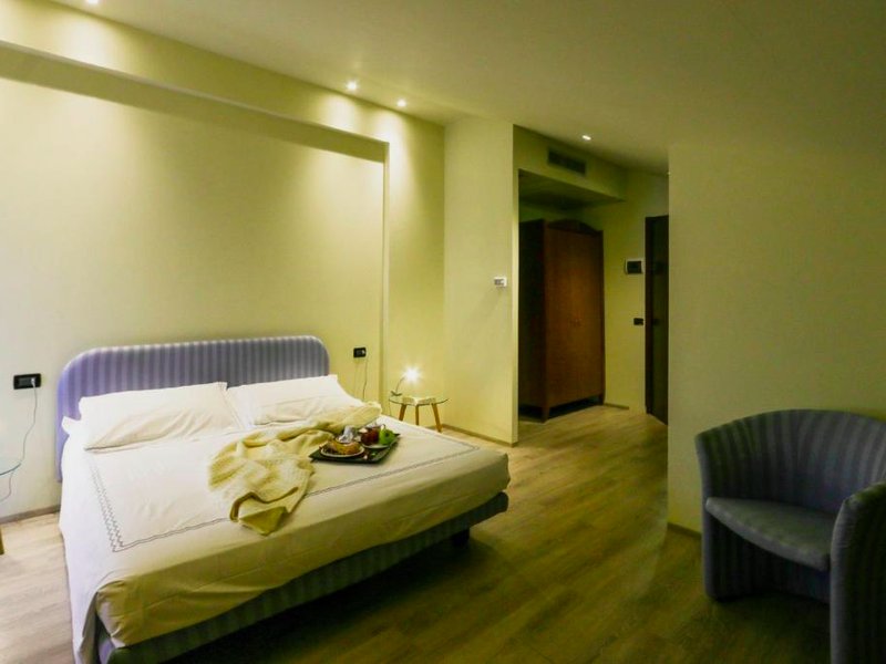 ホテル ミアージュ (Hotel Miage)の写真