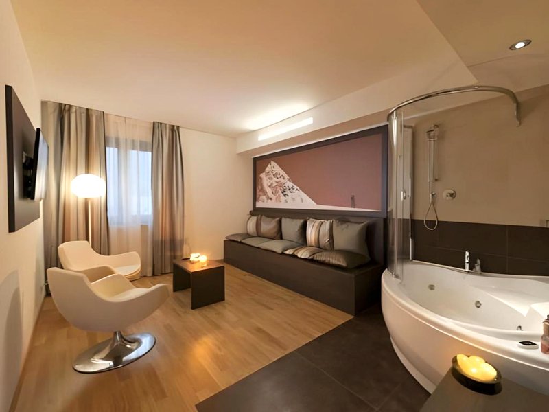HB Aosta Hotel & Balcony SPAの写真