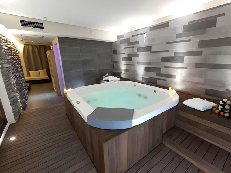 HB Aosta Hotel & Balcony SPAの写真