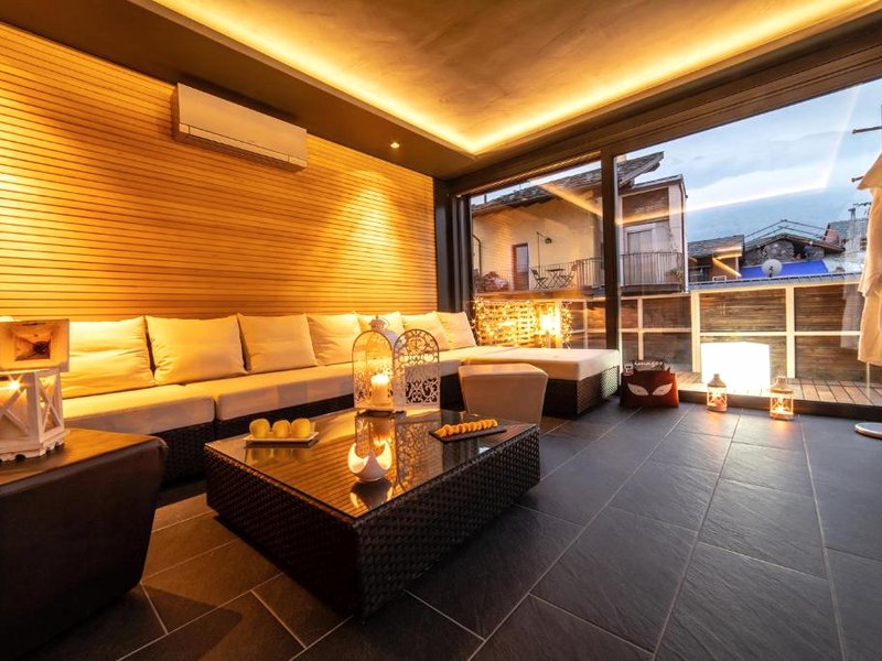 HB Aosta Hotel & Balcony SPAの写真