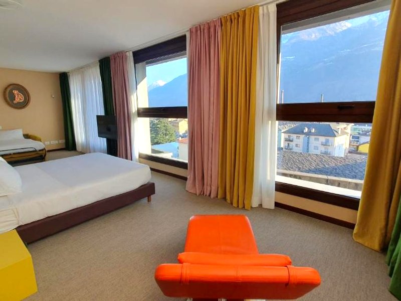 OMAMA Hotelの写真