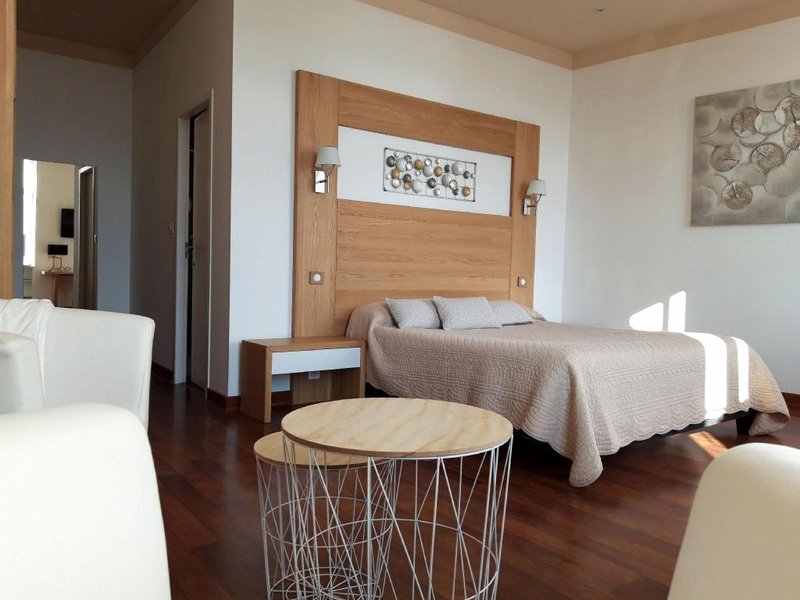 Hôtel la Guimbarde (Hotel la Guimbarde)の写真