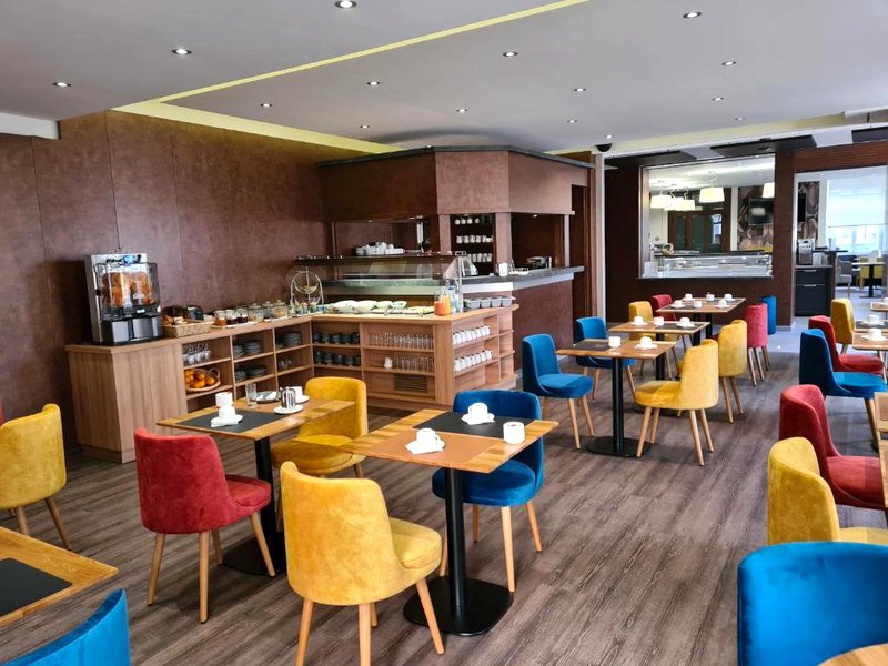 Hôtel la Guimbarde (Hotel la Guimbarde)の写真