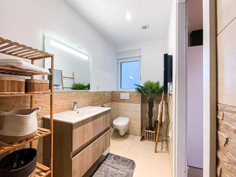 Appartement Le Majestudioの写真
