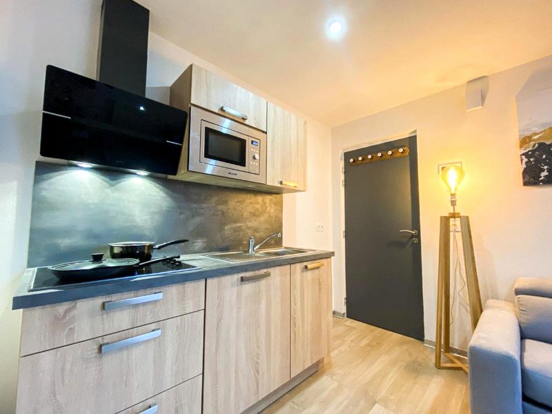 Appartement Le Majestudioの写真