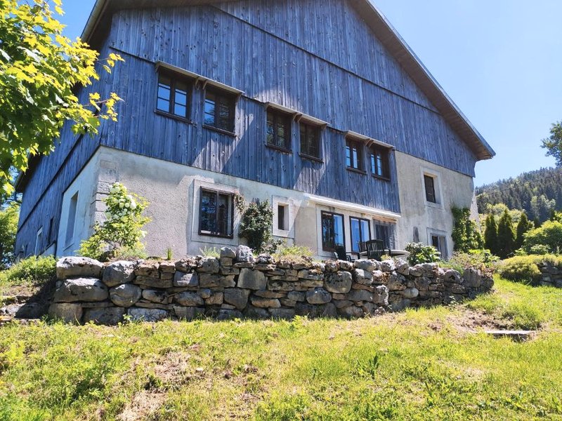 Maison Le ROZETの写真