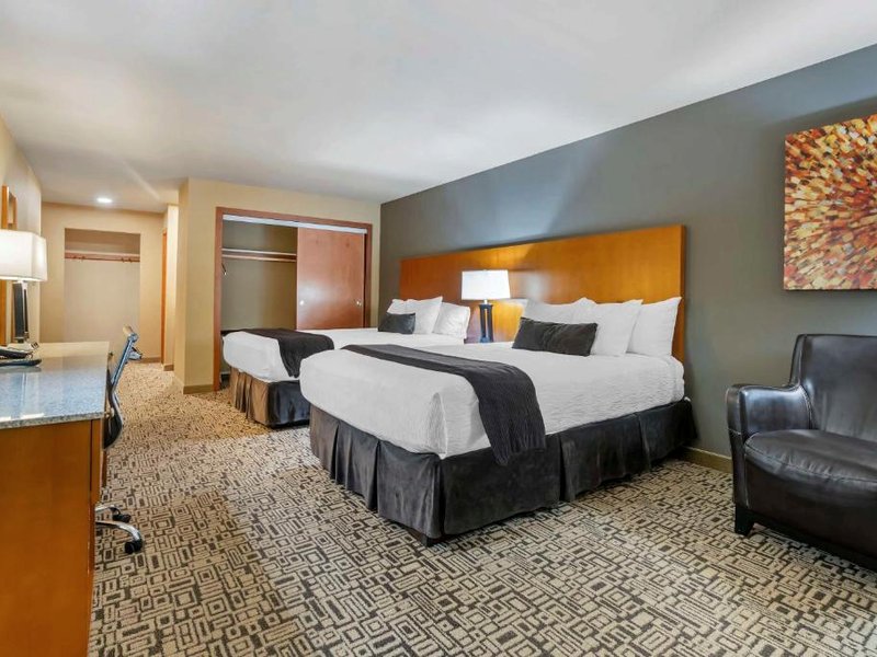 ベスト ウェスタン プレミア コレクション マウント フッド オレゴン リゾート (Best Western Premier Collection Mt Hood Oregon Resort)の写真