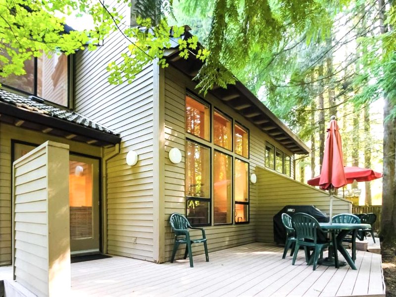 Whispering Woods Resortの写真