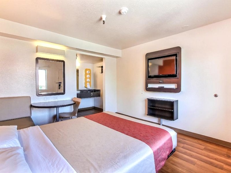 Motel 6 Watsonville, CA - Monterey Areaの写真