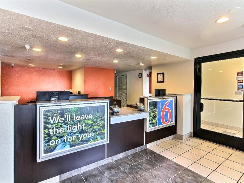 Motel 6 Watsonville, CA - Monterey Areaの写真