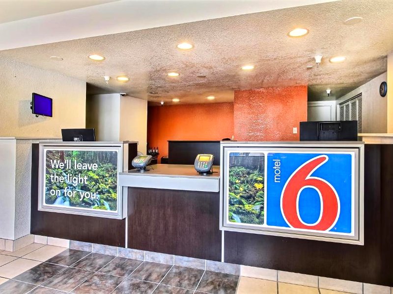 Motel 6 Watsonville, CA - Monterey Areaの写真