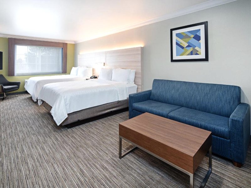 Holiday Inn Express & Suites Watsonville By IHGの写真