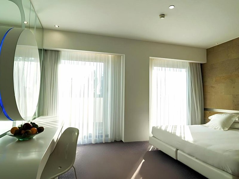 ア ポイント アレッツォ パーク ホテル (A Point Arezzo Park Hotel)の写真