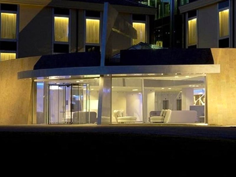 ア ポイント アレッツォ パーク ホテル (A Point Arezzo Park Hotel)の写真