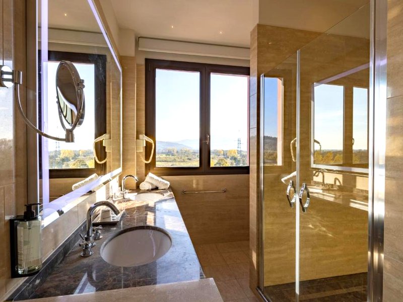 Il Gentiluomo Hotel & SPAの写真