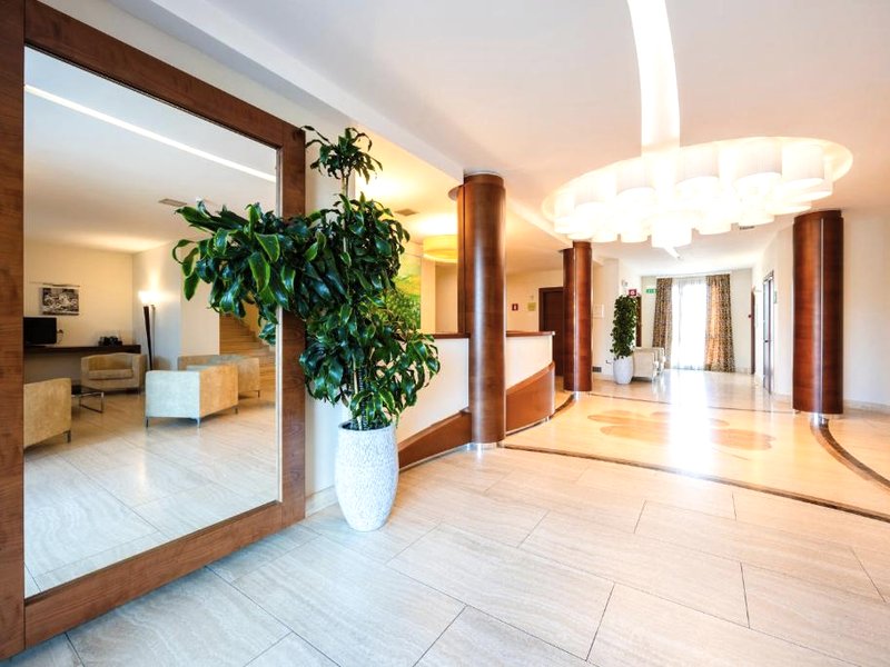 Il Gentiluomo Hotel & SPAの写真