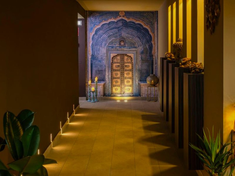 Il Gentiluomo Hotel & SPAの写真