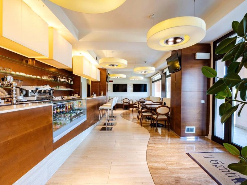 Il Gentiluomo Hotel & SPAの写真