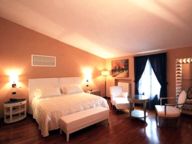 Sangallo Hotelの写真