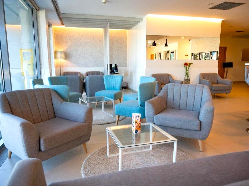 パーク ホテル ポルト アエロポルト (Park Hotel Porto Aeroporto)の写真