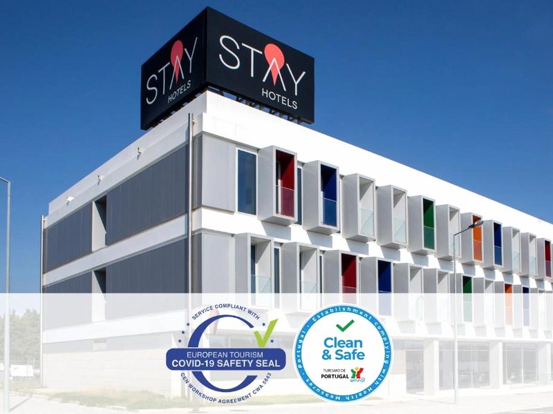 Stay Hotel Porto Aeroportoの写真