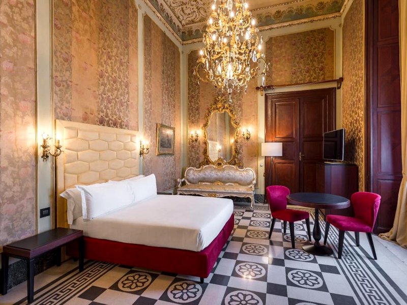 ルーム オブ アンドレア ホテル (Room of Andrea Hotel)の写真