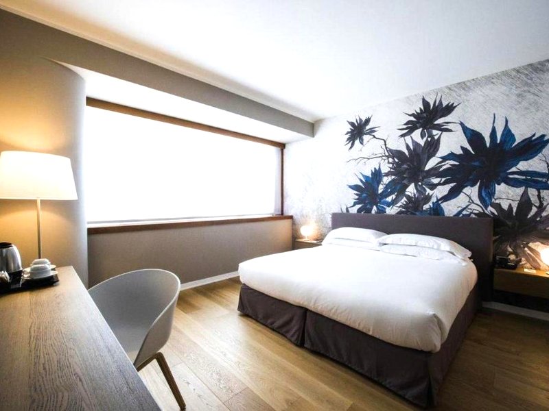 B&B HOTEL Trapani Crystalの写真
