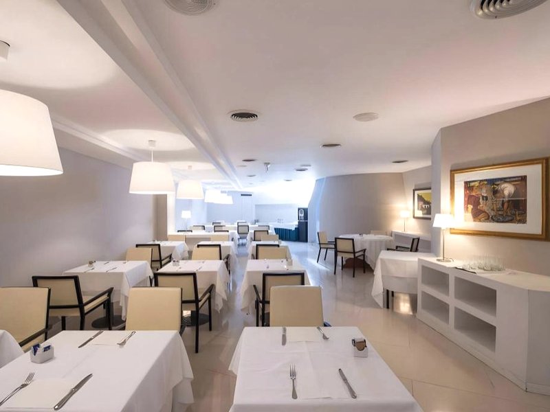 B&B HOTEL Trapani Crystalの写真