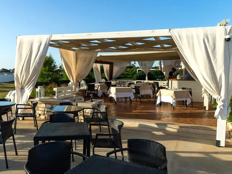 Baia dei Mulini Resort & Spaの写真