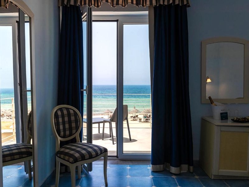 Baia dei Mulini Resort & Spaの写真