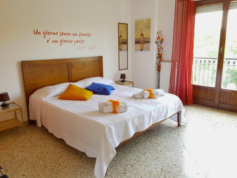 B&B Trapani Mareの写真