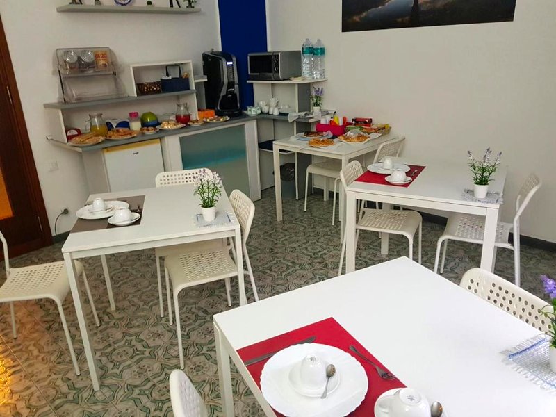 B&B Trapani Mareの写真