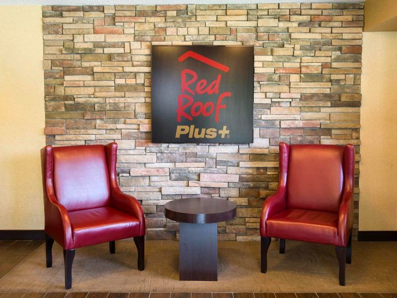 レッド ルーフ プラス シカゴ ウィローブルック (Red Roof PLUS+ Chicago - Willowbrook)の写真
