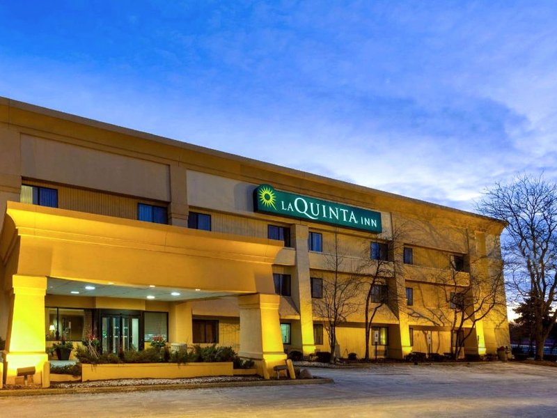 ラ キンタ イン バイ ウィンダム シカゴ ウィローブルック (La Quinta Inn by Wyndham Chicago Willowbrook)の写真