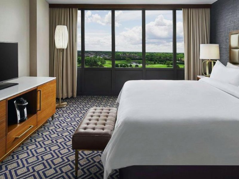 Hilton Chicago/Oak Brook Hills Resort & Conference Centerの写真