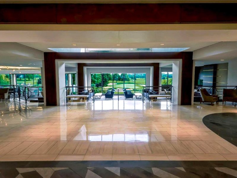 Hilton Chicago/Oak Brook Hills Resort & Conference Centerの写真