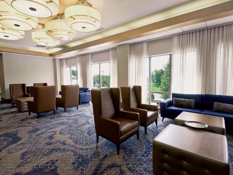 Hilton Chicago/Oak Brook Hills Resort & Conference Centerの写真