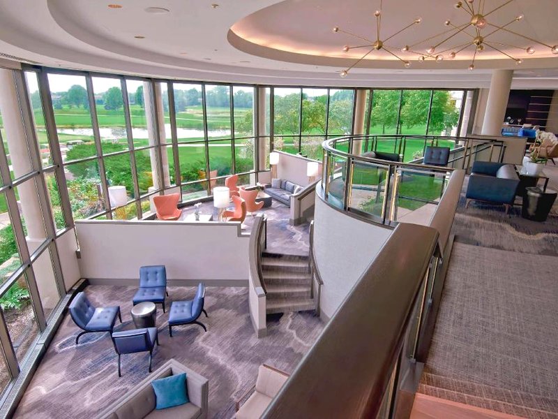 Hilton Chicago/Oak Brook Hills Resort & Conference Centerの写真