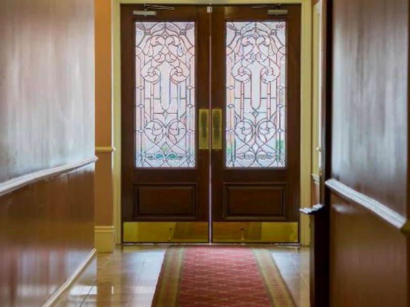 ザ モントレー ホテル (The Monterey Hotel)の写真