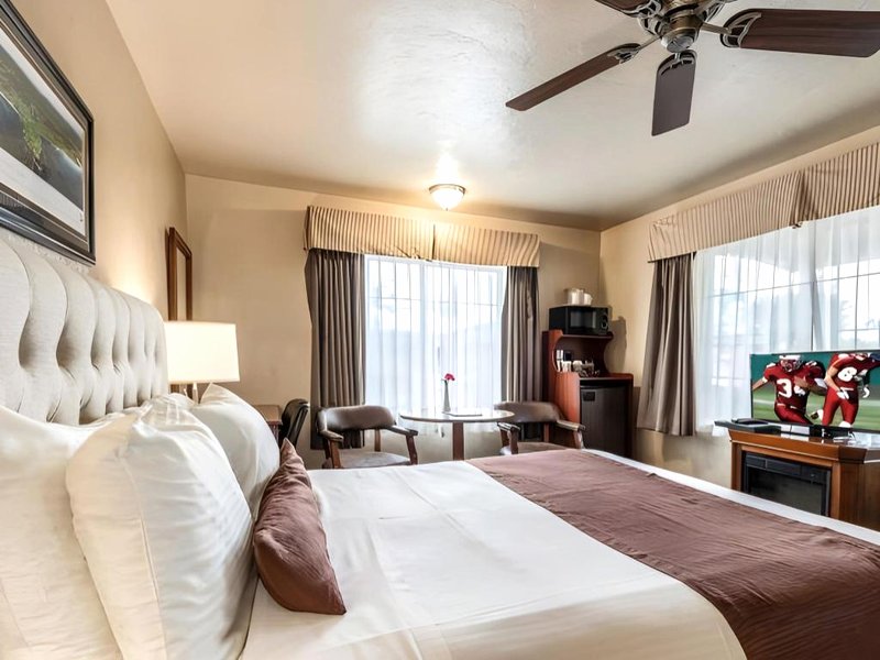 ローン オーク ロッジ (Lone Oak Lodge)の写真